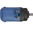 Гайковерт пневматический ударный PRO KRAFT 1/2DR 1400 Нм KT 707019 4