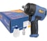 Гайковерт пневматический ударный PRO KRAFT 1/2DR 1400 Нм KT 707019 7