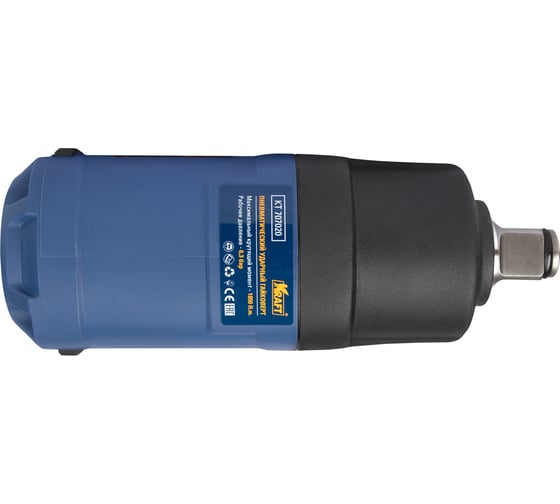 Гайковерт пневматический ударный PRO KRAFT 3/4DR 1850 Нм KT 707020