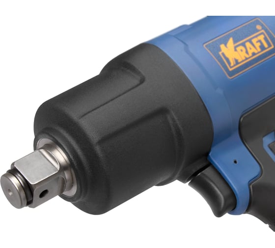 Гайковерт пневматический ударный PRO KRAFT 3/4DR 1850 Нм KT 707020