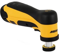 Аккумуляторная роторно-орбитальная шлифовальная машинка MIRKA AROS-B 150NV 32mm 10.8V орбита 5.0мм 8991150312