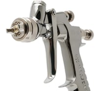 Краскопульт ANEST IWATA LPH-80-124G, сопло 1.2 мм, воздушная головка Е4