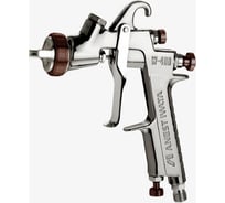 Краскопульт ANEST IWATA BELLARIA W-400-164G