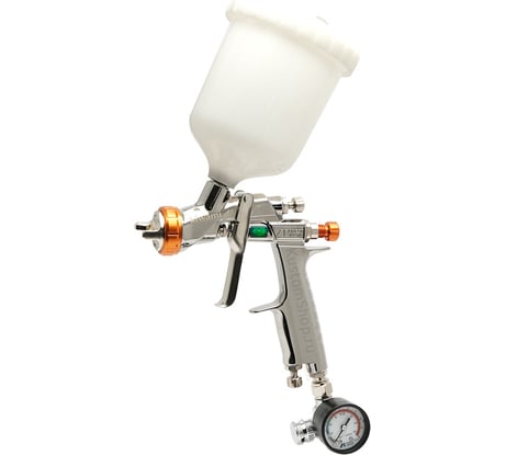 Пневматический краскопульт ANEST IWATA Kiwami 4 LVX LVLP KIWAMI4L-V13LVX