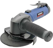 Пневматическая углошлифовальная машина SUMAKE M14x2,0 с рычажным замком ST-GD505L3