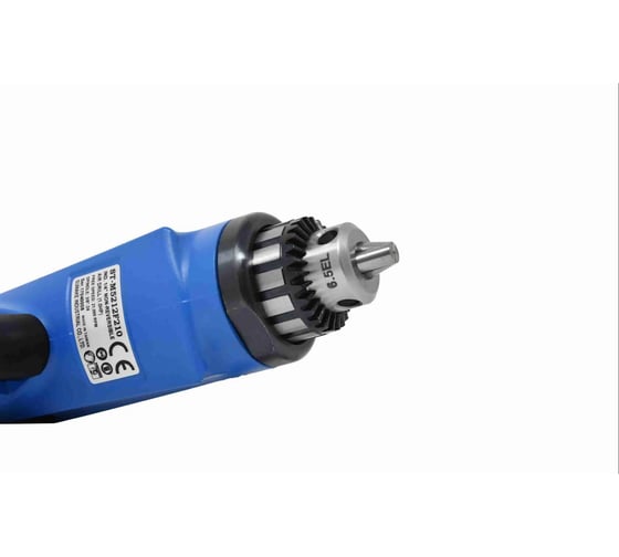 Дрель пневматическая пистолетного типа SUMAKE (1 л.с.) ST-M5212F210