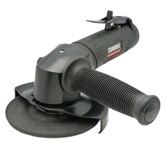 Отрезная пневматическая машинка SUMAKE M14x2,0, без рычажного замка ST-GD505L3(-L)