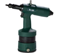 Пневмогидравлический инструмент Rivetec RL 100 арт. 99-0025