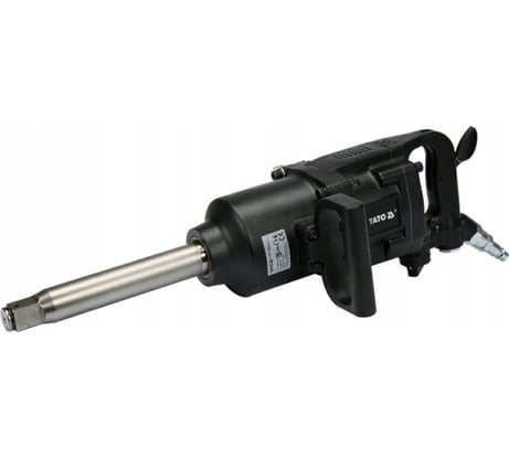 Пневматический гайковерт YATO 3200 Нм YT-09615