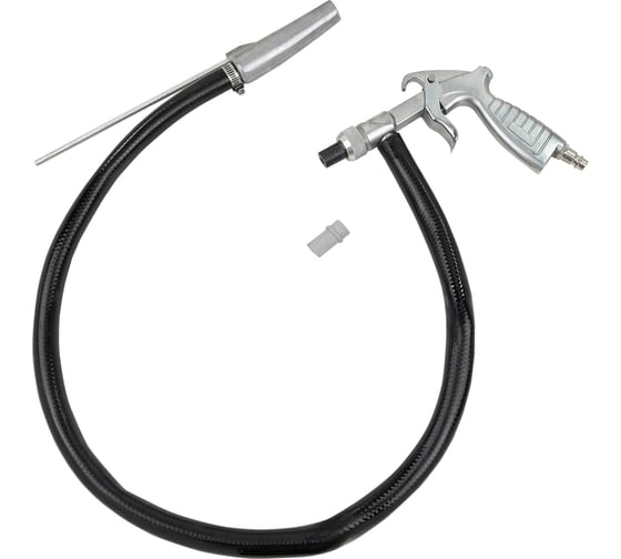 Пневмопистолет пескоструйный YATAFORCE YF-SB-03(66143)