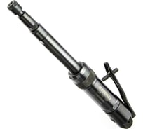 Бормашинка пневматическая прямая удлиненная BYEMAX 306 мм, цанга 6 мм, 24000 об/мин DG-26L-1BF