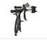 Краскораспылитель WALCOM W043013/MA1 () GENESI CARBONIO EVO 360 GEO HVLP MAORI 0,68л, сопло 1,3 993013EGM 8