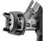 Краскораспылитель WALCOM W043013/MA1 () GENESI CARBONIO EVO 360 GEO HVLP MAORI 0,68л, сопло 1,3 993013EGM 9