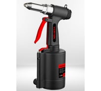 Пневматический гайковерт VERTON Air PW600 Min (патрон-1,2,давл.6,3, макс.крутящ.момент-600н.м,вращение-8000 об/мин,расх.возд-150 л/мин) (5шт/кор) 01.21427.21433