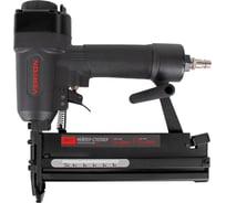 Пневматический степлер VERTON 3 в1 Air SBN31 (рабочее давление 4-7бар, диаметр штуцера 1/4, расход воздуха 33, л/мин, длина гвоздей 10-50мм, длина скоб 16-40 мм, вместим 01.21427.21432