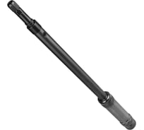 Пневмобормашина прямая удлиненная BYEMAX 553 мм, цанга 6 мм, 18 000 об/мин, поворот. вкл. DG-50HAY-1