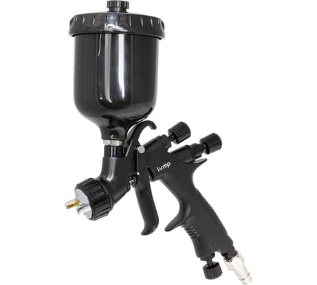 Миникраскопульт PI TOOLS РIT-1,2 (ф1,2мм) верхний бочек, артикул 4924