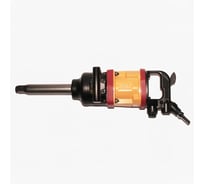 Пневмогайковерт AIXPRO грузовой 1", 6600 N.m. максимальное усилие, 17,5 кг, 250 л/м, 3200r/min, Pinless Hammer 842-136600