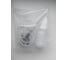 Краскораспылитель GENESI ALLUMINIO HTE/HALO CLEAR MAORI 0,68 л, верхняя подача, сопло 1,3 WALCOM W053013M 7