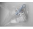 Краскораспылитель GENESI ALLUMINIO HTE/HALO CLEAR MAORI 0,68 л, верхняя подача, сопло 1,3 WALCOM W053013M 8