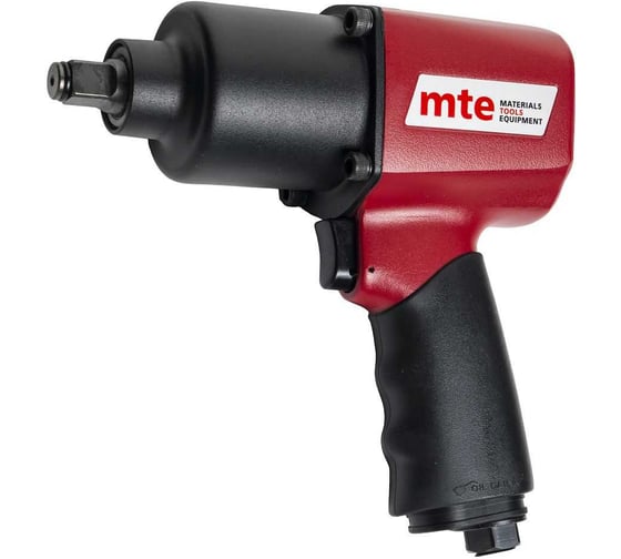 Гайковерт MTE ПН 4037G-1/2 27037560
