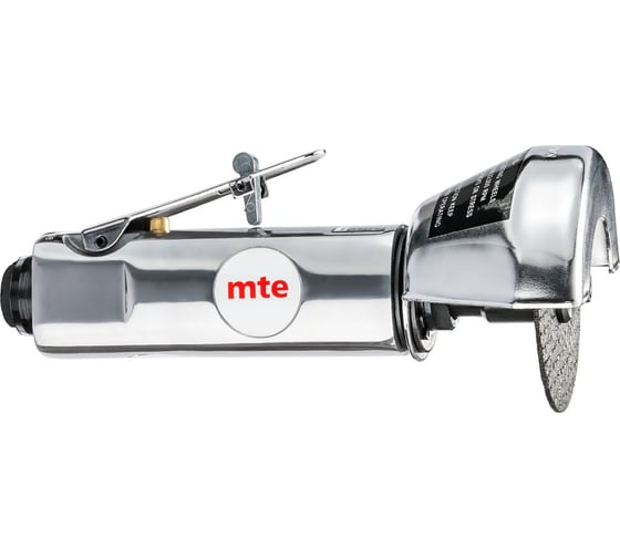 Отрезная машина MTE ПН осевая 586A 27038530
