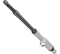 Бормашинка пневматическая прямая удлиненная BYEMAX 615 мм, 8 мм (6 мм опция), 12000 об/мин, 1.0 НР, поворот. вкл SG-4HAL-3