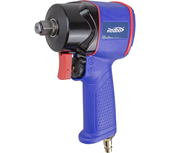 Пневматический гайковерт ударный Redbo RP-7426 38943