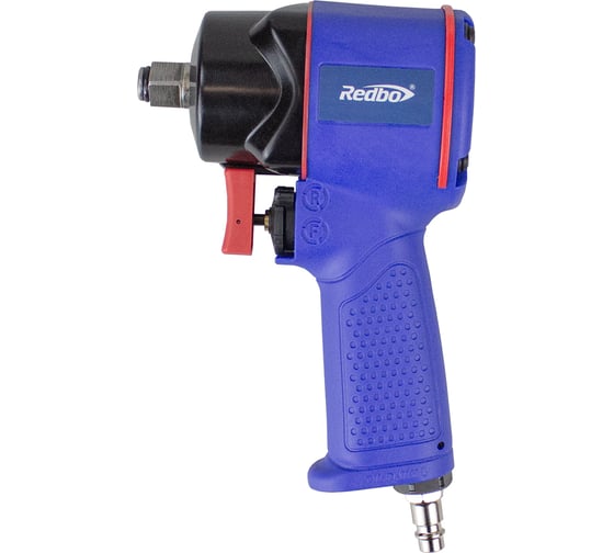 Пневматический гайковерт ударный Redbo RP-7426 38943