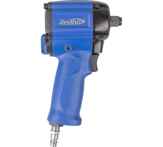 Пневматический гайковерт ударный Redbo RP-7426K 38944