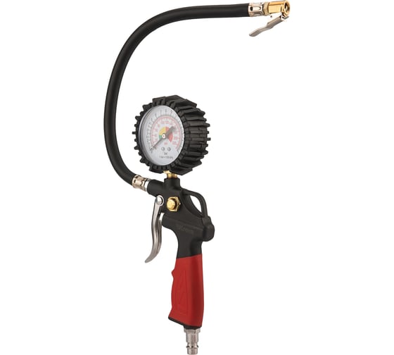 Пистолет для накачки шин KRANZ PRO KR-16-1406
