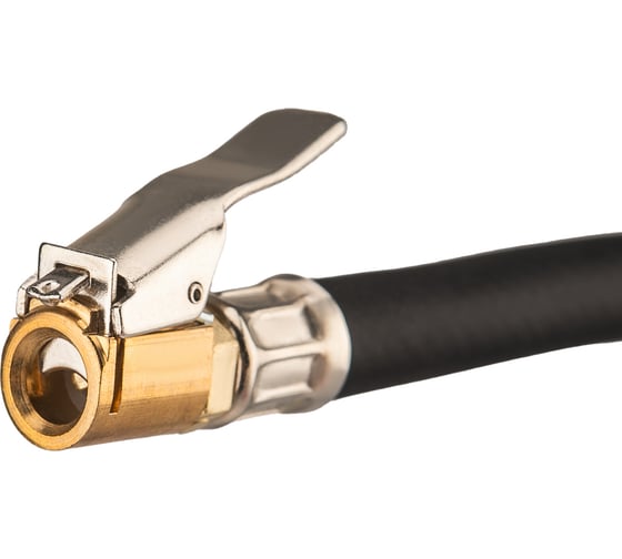 Пистолет для накачки шин KRANZ PRO KR-16-1406
