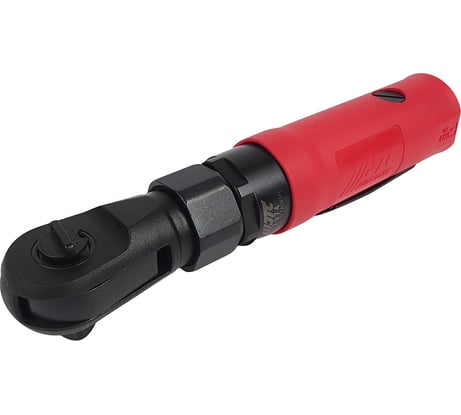 Пневмотрещотка усиленная ударная JTC 1/2", 108 Нм, 90 PSI, 500 об/мин, 7974 254826