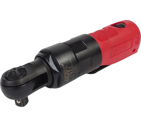 Пневмотрещотка усиленная ударная JTC 3/8", 47 Нм, 90 PSI, 500 об/мин, 7973 254828