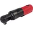 Пневмотрещотка усиленная ударная JTC 3/8", 47 Нм, 90 PSI, 500 об/мин, 7973 254828 1