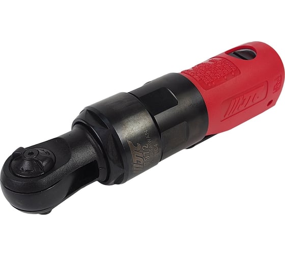 Усиленная ударная пневмотрещотка JTC 7972 1