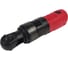 Пневмотрещотка усиленная ударная JTC 1/4", 47 Нм, 90 PSI, 500 об/мин, 7972 254827 1