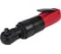 Пневмотрещотка усиленная ударная JTC 1/4", 47 Нм, 90 PSI, 500 об/мин, 7972 254827 2