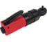 Пневмотрещотка усиленная ударная JTC 1/4", 47 Нм, 90 PSI, 500 об/мин, 7972 254827 3