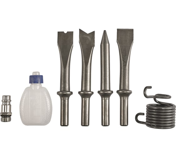 Пневматический молоток Einhell TC-PC 45 Set 4139045