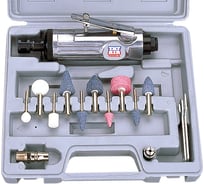 Пневматическая прямая шлифмашина TNT-AIR АТ-7033МК