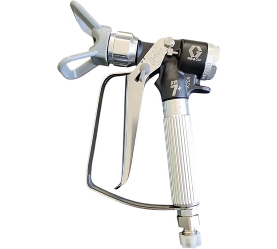 Краскораспылитель безвоздушного распыления Polyecs XTR7 Р-XTR7