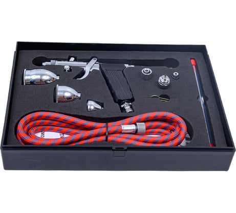 Аэрограф TNT-AIR BD-116B