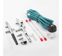 Аэрограф TNT-AIR BD-280K