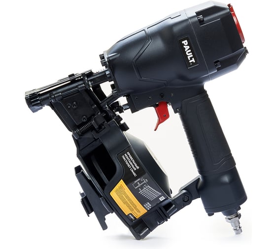 Гвоздезабивной пневматический кровельный пистолет PAULT CN45С 1