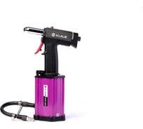 Заклепочник пневмогидравлический KLAUE KPR-46S УТ000020267