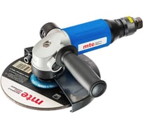 Угловая пневматическая шлифмашина MTE (УШМ), 180мм, 6701R 27038180