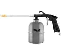 Моющий пневмопистолет NEO Tools 14-706