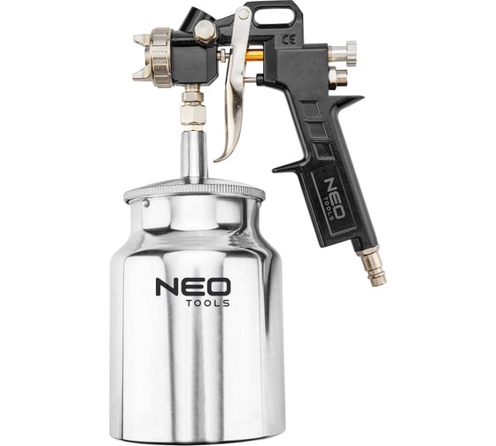 Краскораспылитель NEO Tools 14-704 1