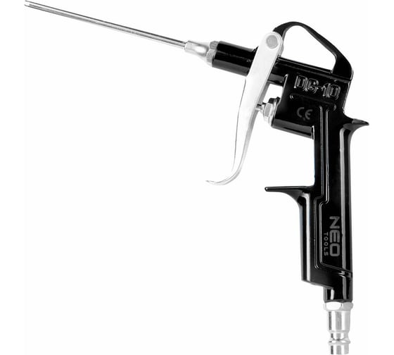 Продувочный пистолет NEO Tools 14-710